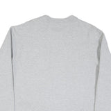 VOLUNTER Mens Grey Air Force Academy Class Of 1979 Crew Neck XL Sweatshirt