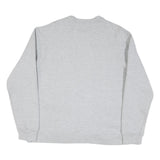 VOLUNTER Mens Grey Air Force Academy Class Of 1979 Crew Neck XL Sweatshirt
