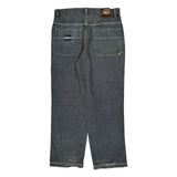 Enyce Jeans - 35W 29L Gray Cotton