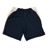 Virginia Cavaliers Nike Sport Shorts - XL White Polyester