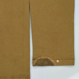 Levis Cargo Trousers - 36W 30L Brown Cotton