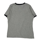 Carhartt T-Shirt - XL Gray Cotton
