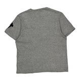 True Religion T-Shirt - Large Gray Cotton
