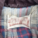 Pelle Gilet - Large Beige Cotton