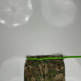 Realtree Camo Cargo Pants - 36W 30L Camo Cotton
