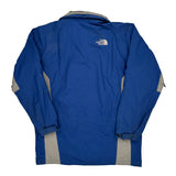 The North Face Ski Jacket - Large Grey Polyester