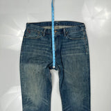 Polo By Ralph Lauren Jeans - 36W 32L Blue Denim