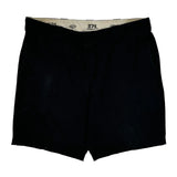Dickies Chino Shorts - 37W 7L Black Cotton Blend