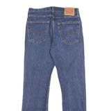 LEVI'S 527 Reg Mens Jeans Blue Regular Bootcut Denim W29 L29 Classic Fit