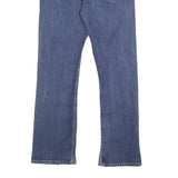 LEVI'S 527 Reg Mens Jeans Blue Regular Bootcut Denim W29 L29 Classic Fit