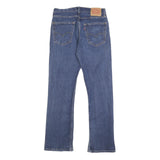 LEVI'S 527 Reg Mens Jeans Blue Regular Bootcut Denim W29 L29 Classic Fit