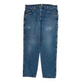 Cabelas Jeans - 38W 30L Blue Denim