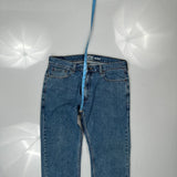 Signature By Levis Jeans - 36W 30L Blue Denim