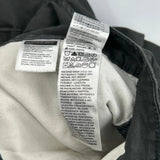 Levis Cargo Shorts - 35W 10L Grey Cotton