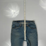Levis Jeans - 30W 29L Light Wash Denim