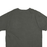CARHARTT Mens Black Pocket T-Shirt L Short Sleeve Crew Neck Classic Fit Cotton