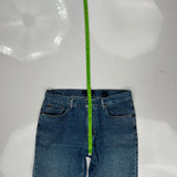Tommy Hilfiger Jeans - 34W 32L Blue Cotton