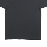 SCREEN STARS BEST Mens Black Physically Healthy And Technically Sound Graphic