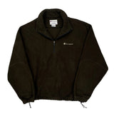 Champion Fleece - XL Black Polyester