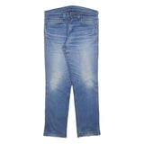 LEVI'S 511 Slim Mens Jeans Blue Slim Skinny Denim Medium W29 L29 Classic Fit Zip