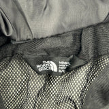 The North Face Jacket - Medium Black Polyester