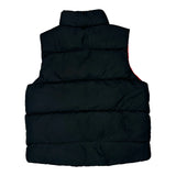 Age 5 Polo By Ralph Lauren Puffer - Small Red Polyester