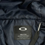 Oakley Jacket - 2XL Navy Polyester