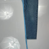 Nautica Jeans - 31W 32L Blue Cotton