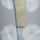 Carhartt Carpenter Trousers - 34W 29L Beige Cotton