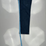 Carhartt Jeans - 34W UK 14 Blue Cotton Blend