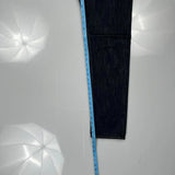 Levis Jeans - 32W 32L Dark Wash Cotton