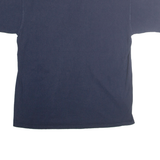 JANSPORT Mens Blue Butler Bulldogs Basketball Graphic T-Shirt M Short Sleeve