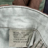 Military Propper Camo Cargo Pants - 32W 29L Camo Cotton