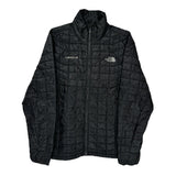 The North Face Puffer - Medium Black Polyester