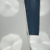 Levis Jeans - 38W 29L Blue Denim