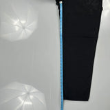 Dickies Carpenter Pants - 33W 30L Black Cotton