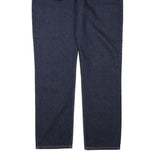 LEVI'S 583 02 Mens Jeans Blue Regular Straight Denim Dark W29 L30 Classic Fit