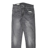 LEVI'S 512 Mens Jeans Slim Skinny Denim Medium W26 L29 Stylish Cotton Blend