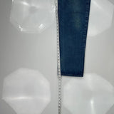 Carhartt Jeans - 34W 32L Blue Cotton