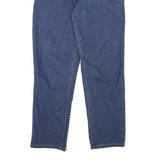 LEVI'S 550 Womens Jeans Blue Relaxed Straight Denim Medium W32 L29 Classic Style