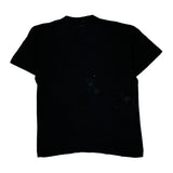 New Orleans Tee Jays Single Stitch T-Shirt - XL Black Cotton