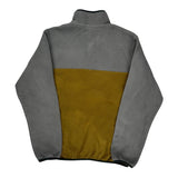 Synchilla Patagonia Snap-T Fleece - Medium Brown Polyester