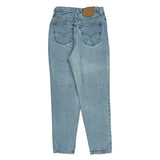 Levis Jeans - 29W 30L Light Wash Denim
