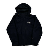The North Face Jacket - Small Black Polyester
