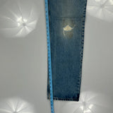 Carhartt Jeans - 34W 34L Blue Cotton