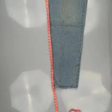 Tommy Hilfiger Jeans - 38W 34L Light Wash Denim