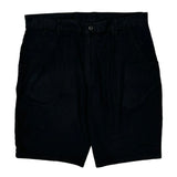 Dickies Shorts - 36W 8L Black Cotton