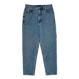 Guess Jeans - 29W US 8 Blue Denim