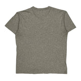 Polo By Ralph Lauren T-Shirt - Small Gray Cotton
