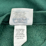 Green Bay Packers Csa Nfl Sweatshirt - XL Green Cotton Blend